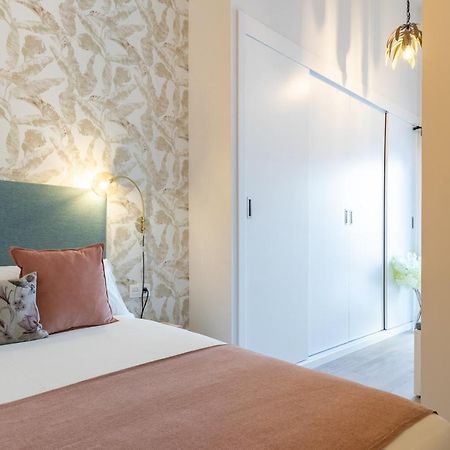 Hommyhome San Bartolome Севилья Экстерьер фото