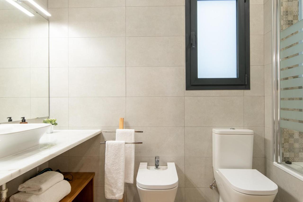 Hommyhome San Bartolome Севилья Экстерьер фото
