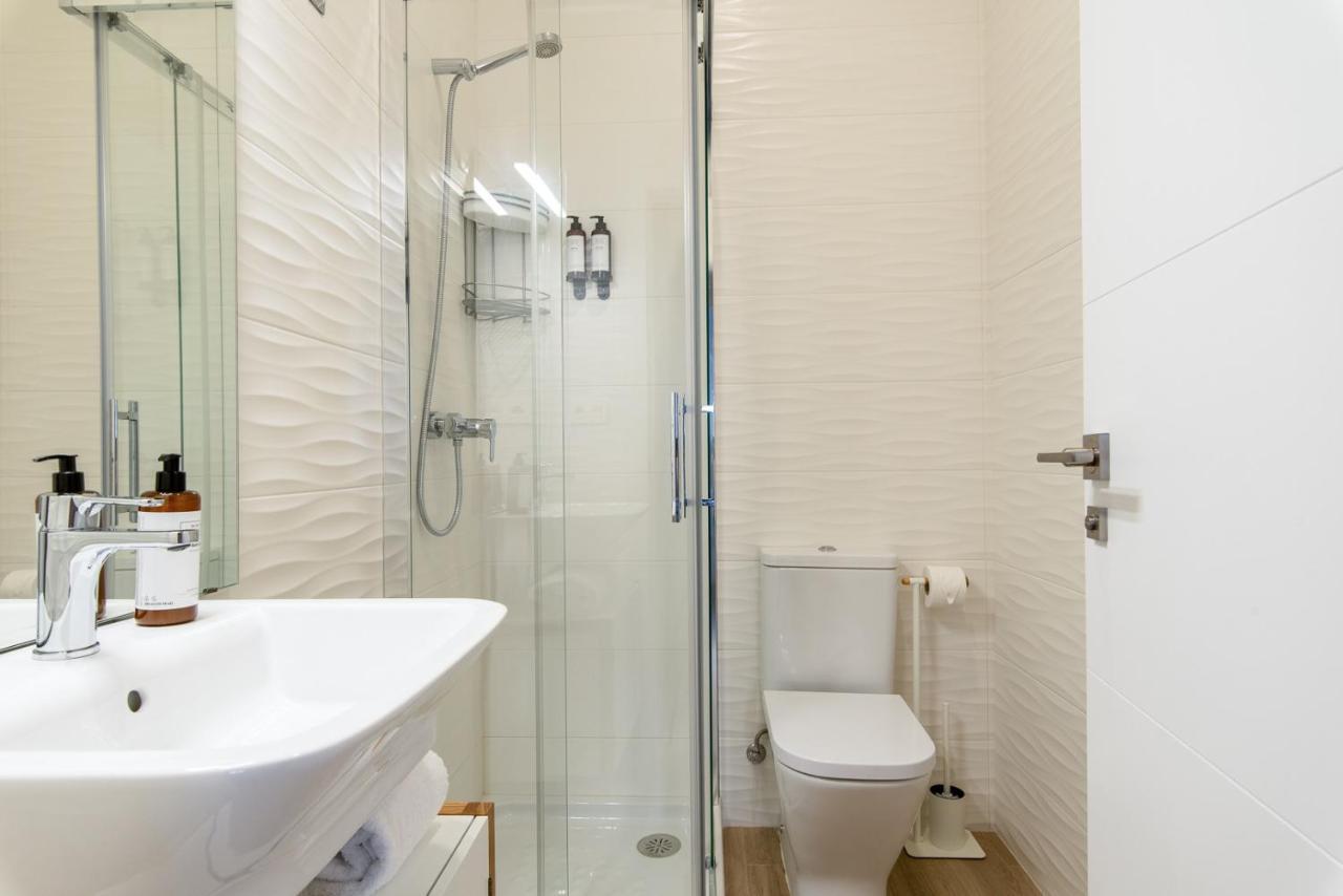 Hommyhome San Bartolome Севилья Экстерьер фото