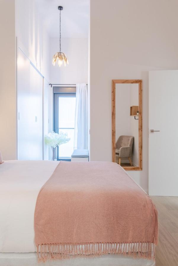 Hommyhome San Bartolome Севилья Экстерьер фото