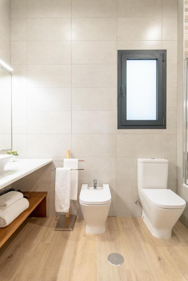 Hommyhome San Bartolome Севилья Экстерьер фото