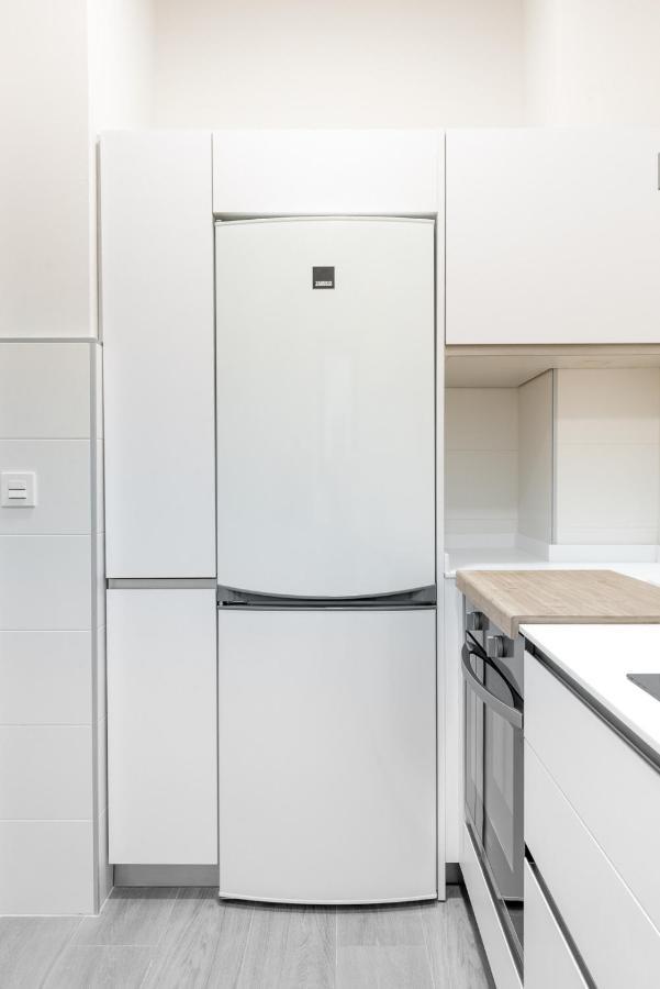 Hommyhome San Bartolome Севилья Экстерьер фото