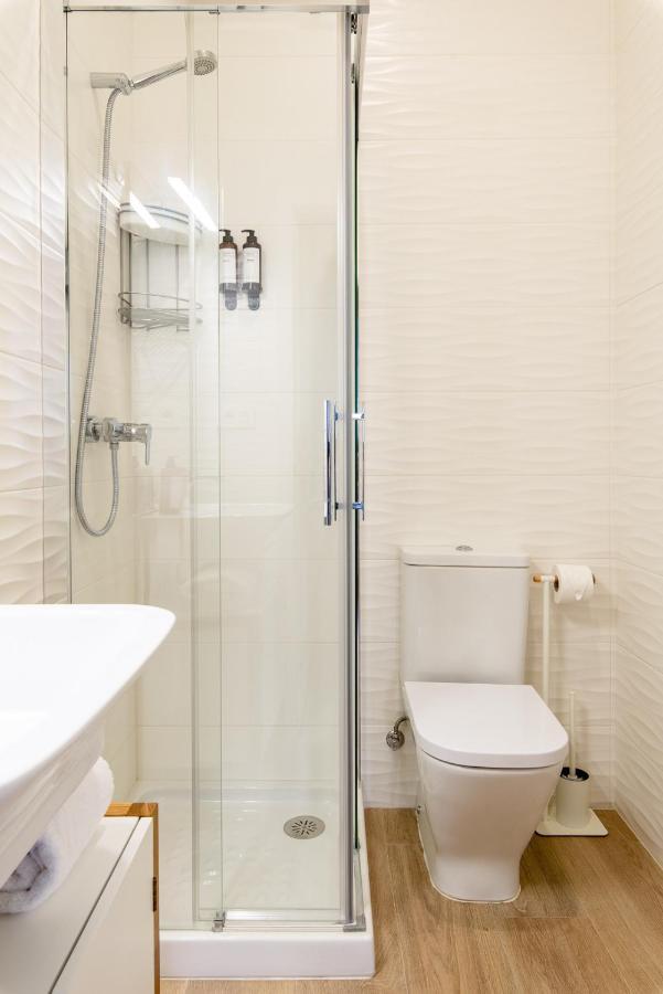 Hommyhome San Bartolome Севилья Экстерьер фото