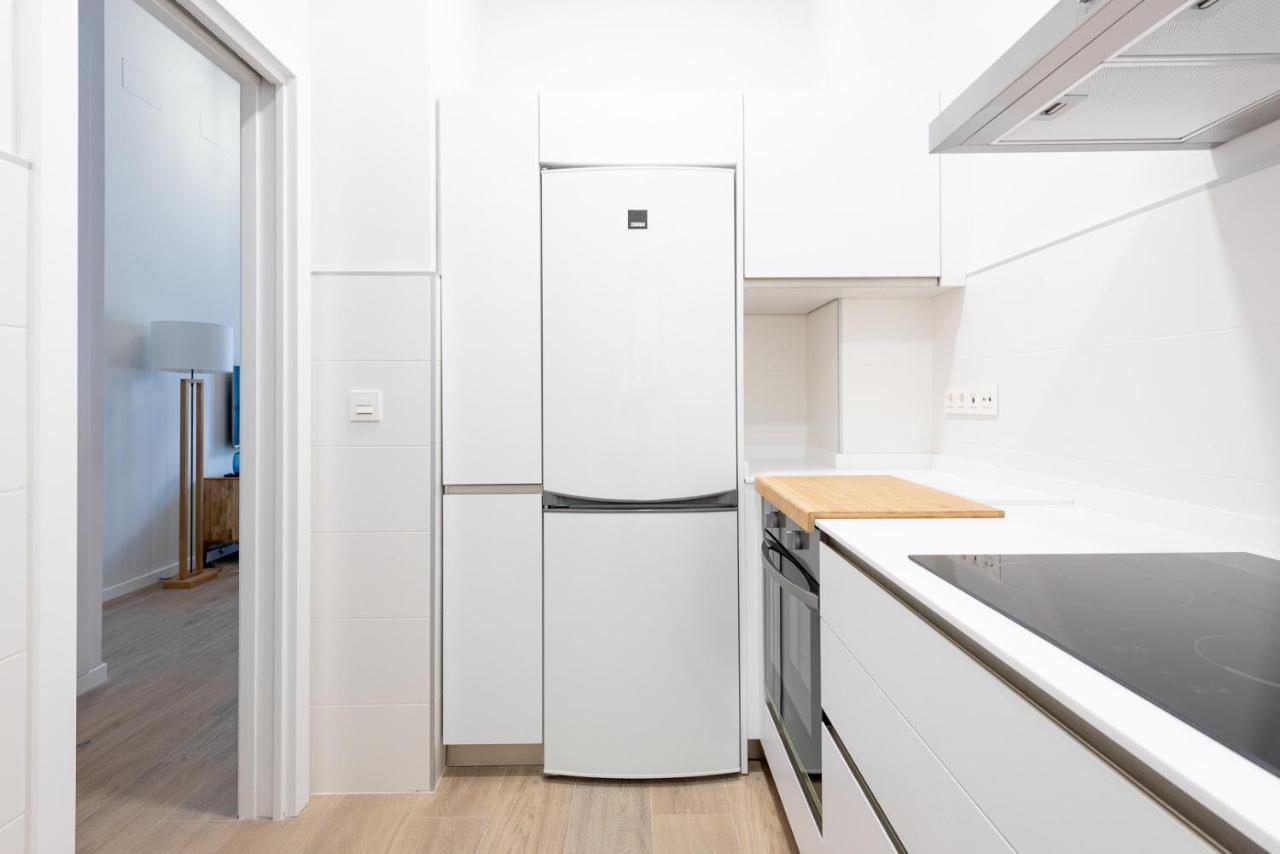 Hommyhome San Bartolome Севилья Экстерьер фото